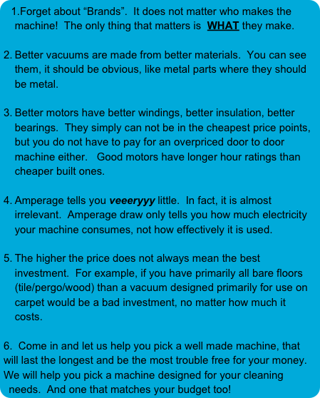Parts
&amp;
accessories