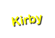 Kirby